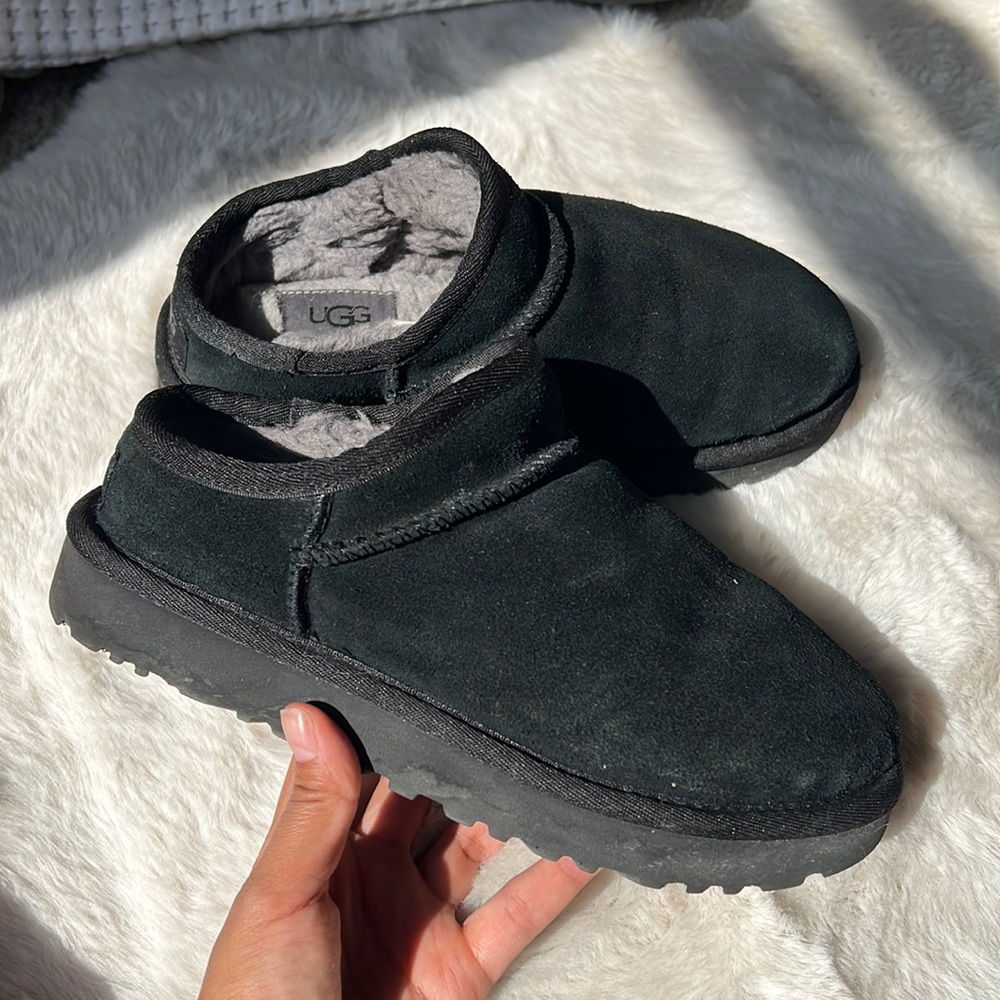 Ugg boots